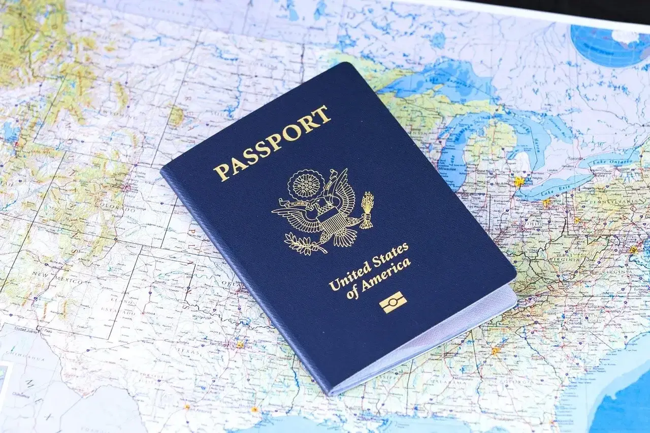 ¿Necesito una visa para ir a Hawái desde EE. UU.?