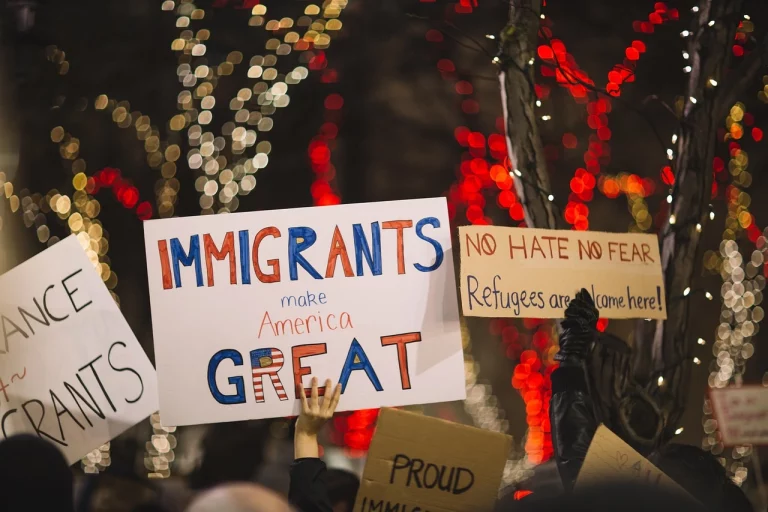 미국으로 이민하는 데 얼마나 걸립니까: 궁극의 가이드