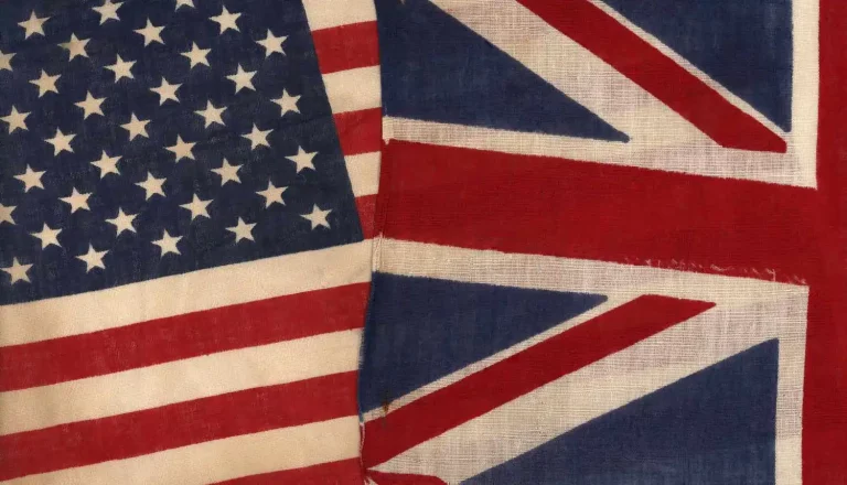 アメリカン ドリームの扉を開く: 英国国民のためのグリーン カードの決定版ガイド